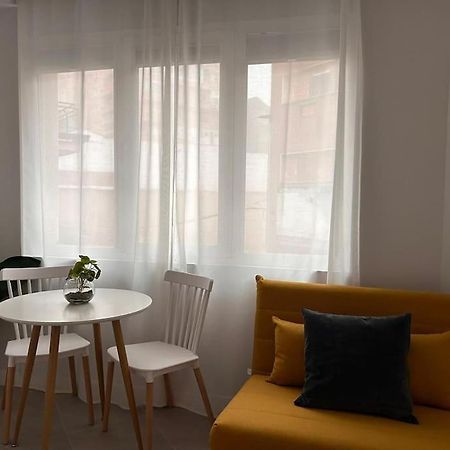 Cozy Studio In Tetuan - En 1/8 มาดริด ภายนอก รูปภาพ